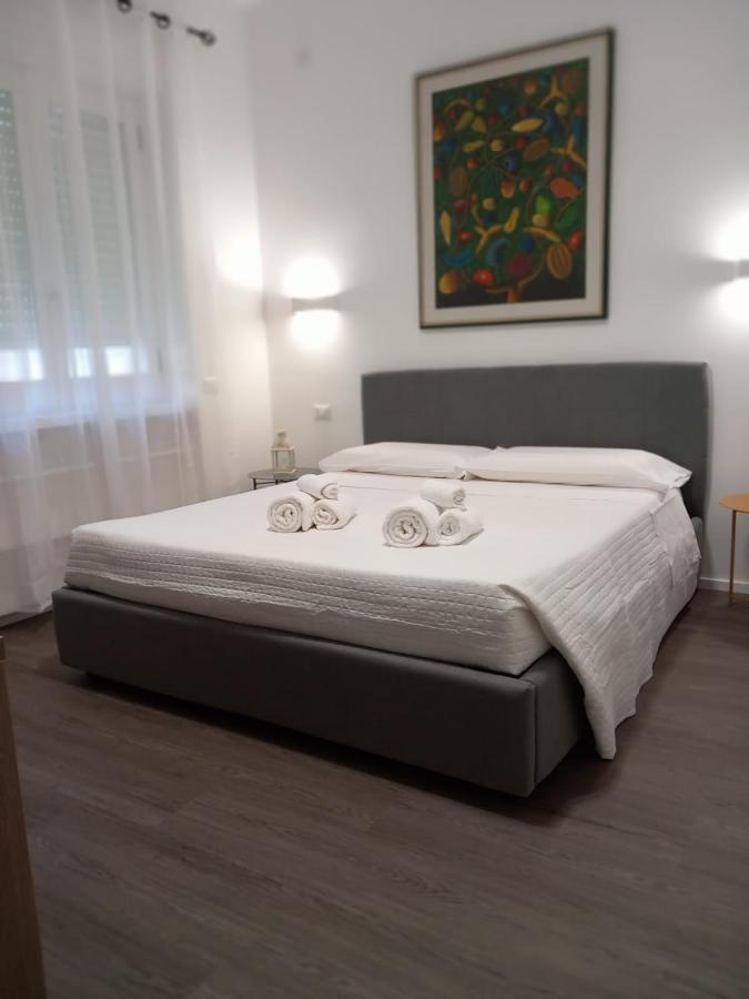 Dante 134 Rooms Каляри Екстериор снимка